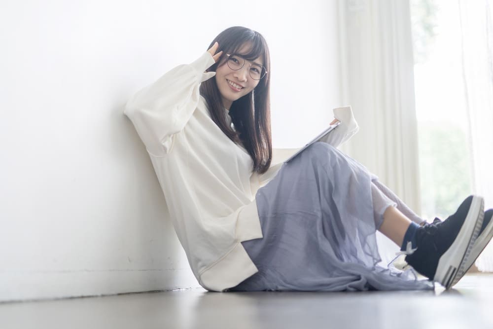 福岡の学生でチャットレディを検討されている方へ